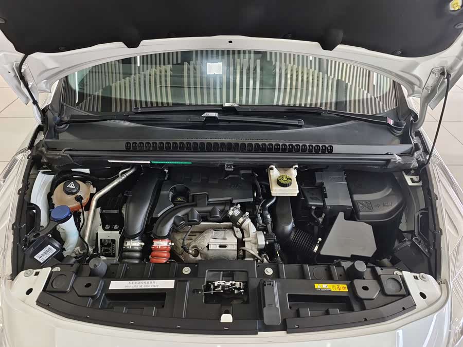 标致 标致3008 2016 汽车图片 #14