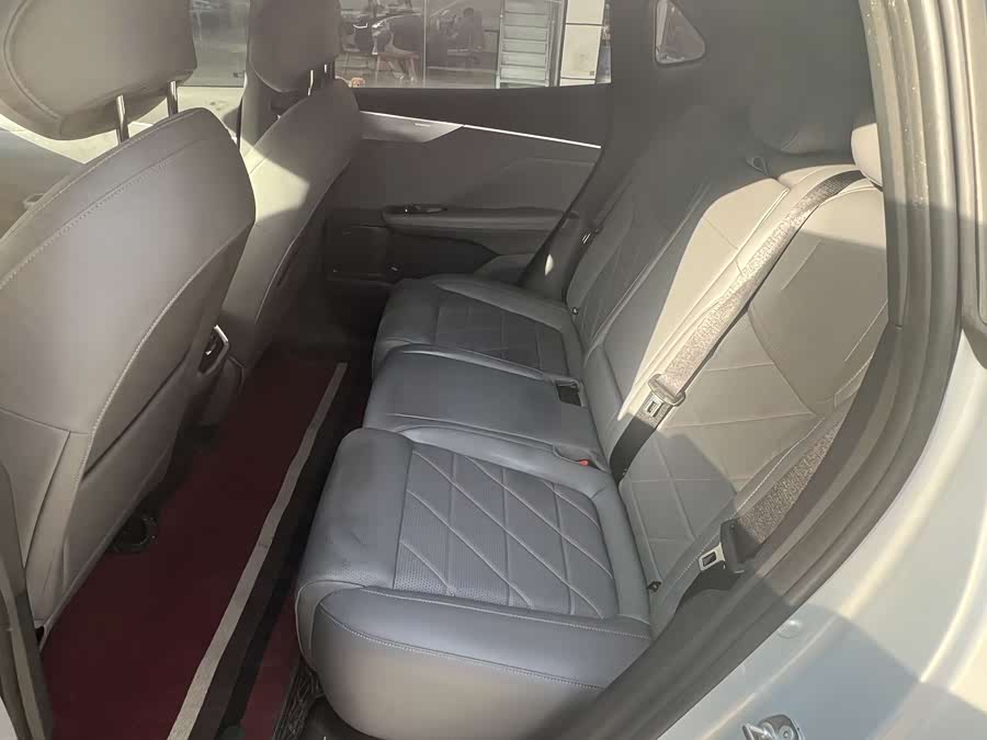 Deepal S05 2024 car image #14