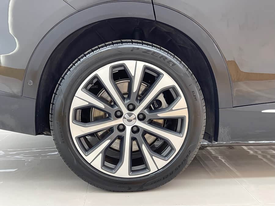 蔚来 蔚来EC7 2023 汽车图片 #14