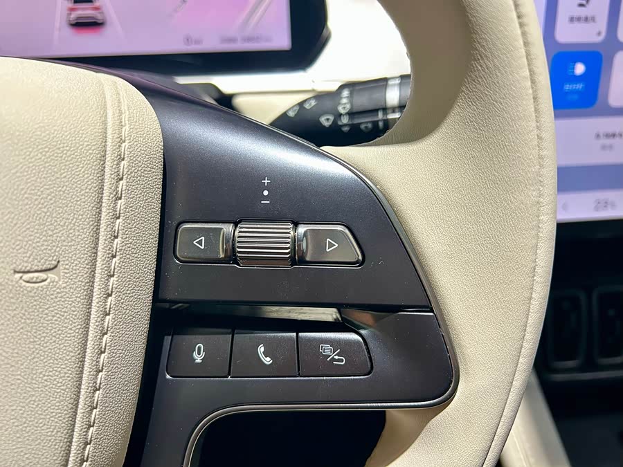 BYD SongL EV 2024 car image #14