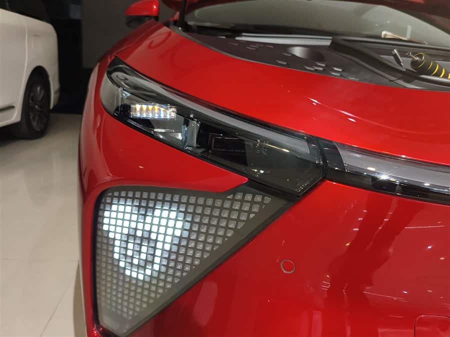 Exceed Stellar Era ES 2024 #14 Exceed Stellar Era ES 2024 car image #14