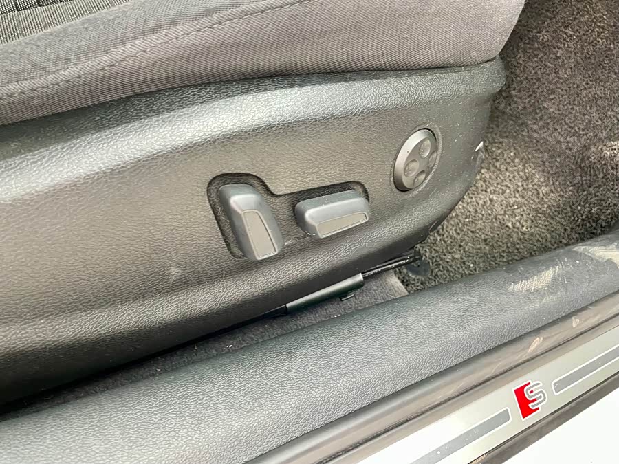 奥迪 奥迪A3 2019 汽车图片 #14