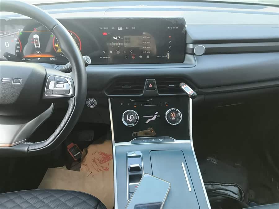 Exceed TX 2022 #14 Exceed TX 2022 car image #14