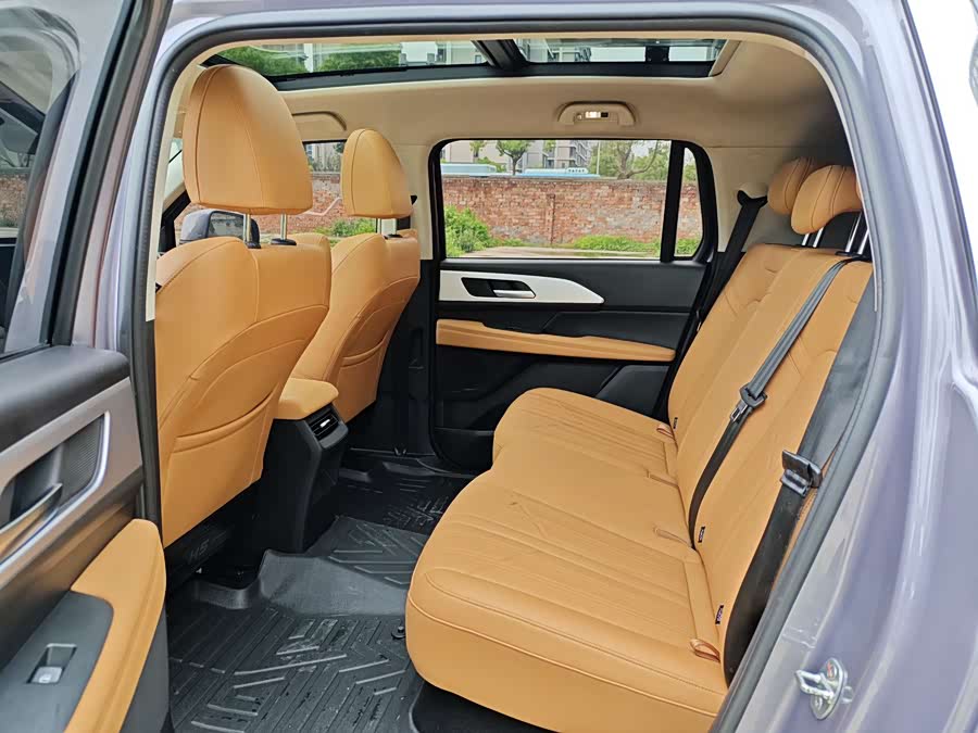 Haval H5 2023 #14 Haval H5 2023 image de voiture #14