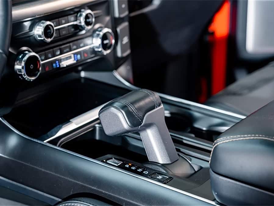 Ford F-150 Raptor 2023 car image #14