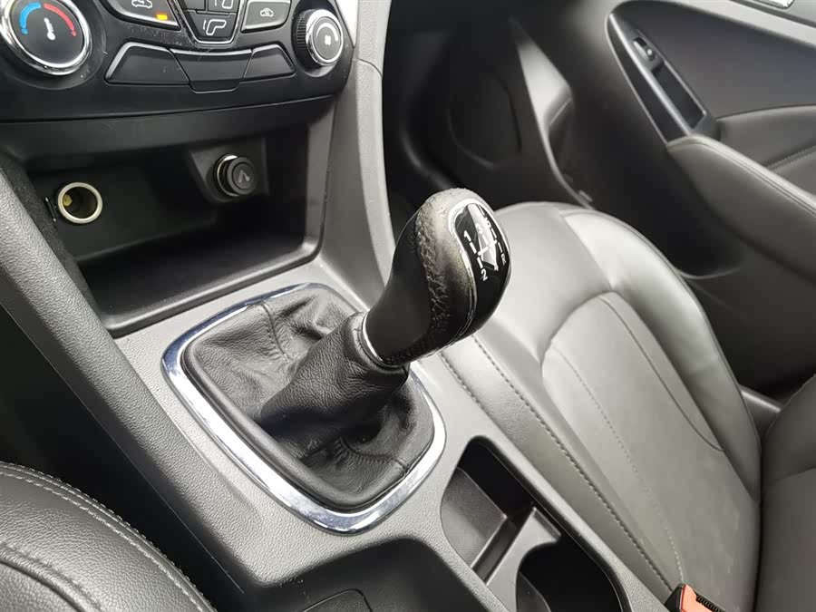 Chery Arrizo 7 2016 صورة سيارة #14