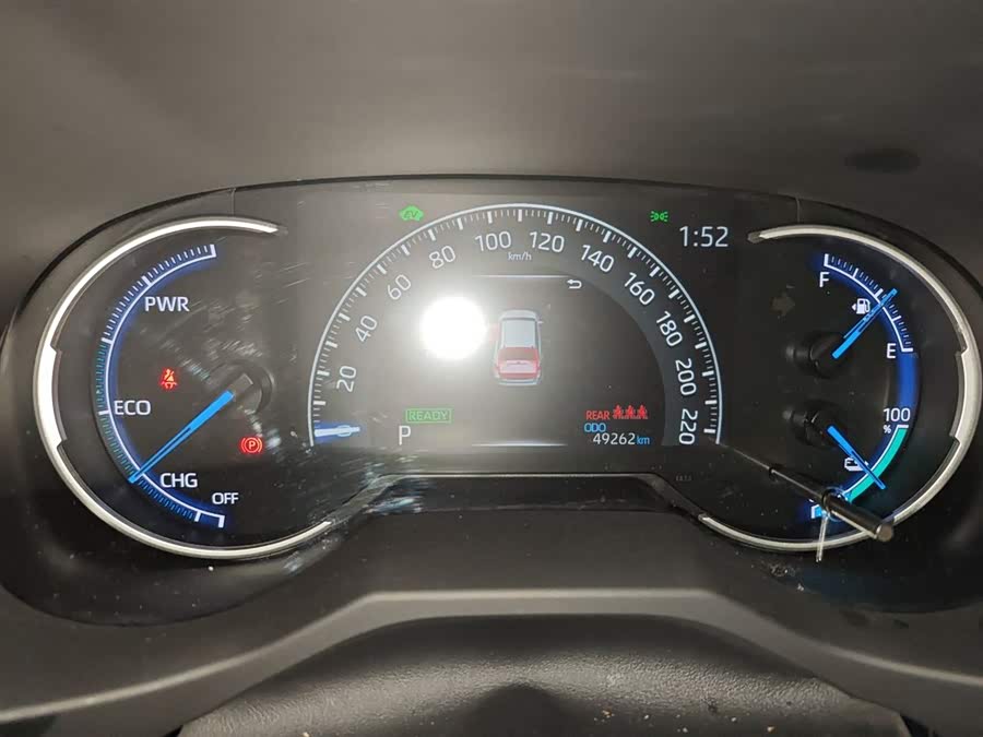 Toyota RAV4 Hybird E+ 2022 #14 Toyota RAV4 Hybird E+ 2022 immagine di auto #14