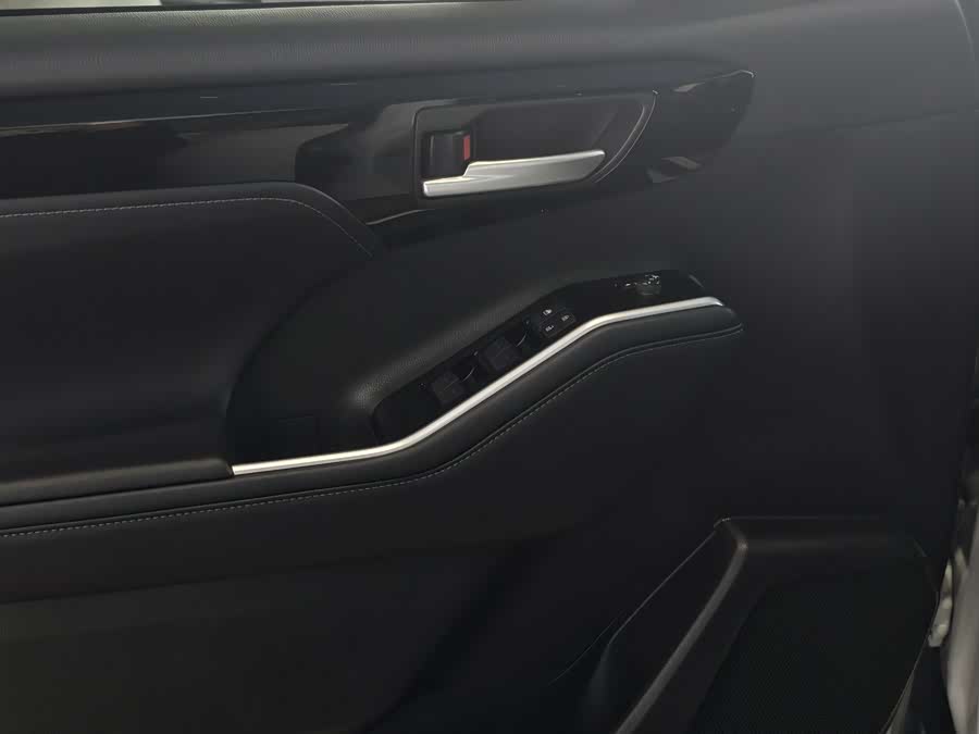 丰田 汉兰达 2023 汽车图片 #14