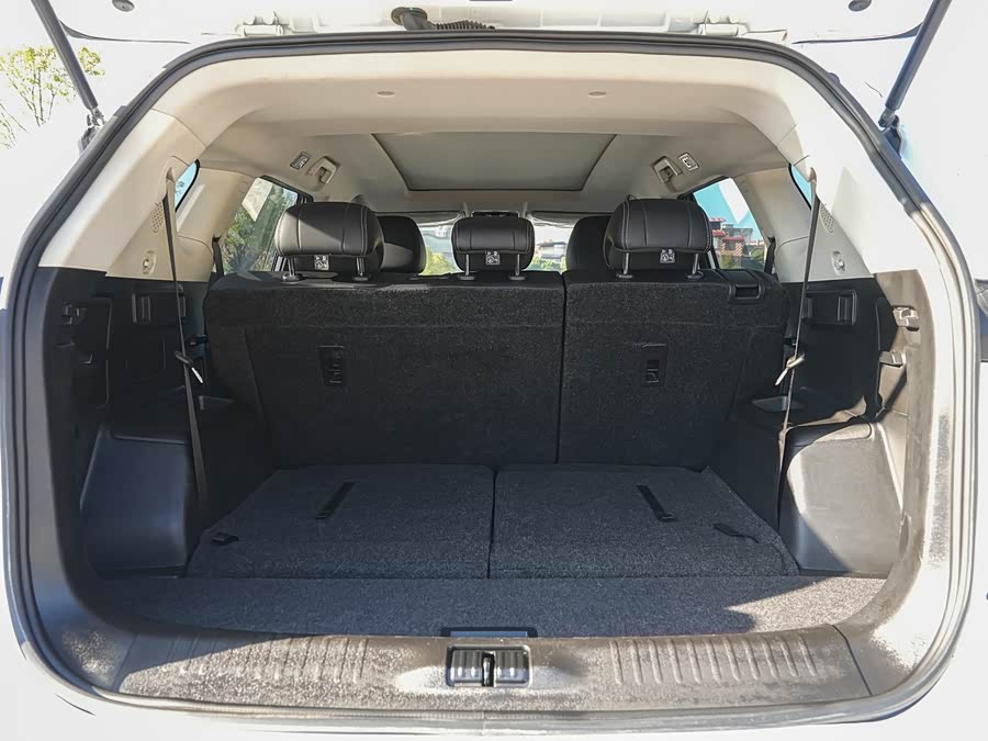Jetour X70 PLUS 2025 car image #14