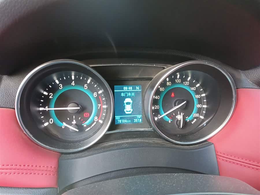 Haval H1 2015 #14 Haval H1 2015 car image #14