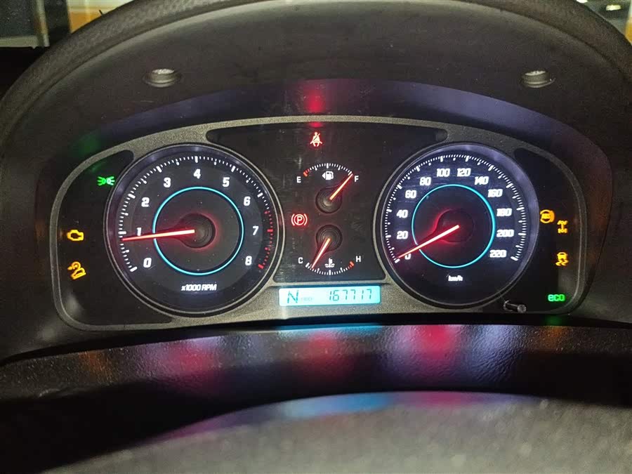 Chevrolet Captiva (Imported) 2011 #14 Chevrolet Captiva (Imported) 2011 car image #14