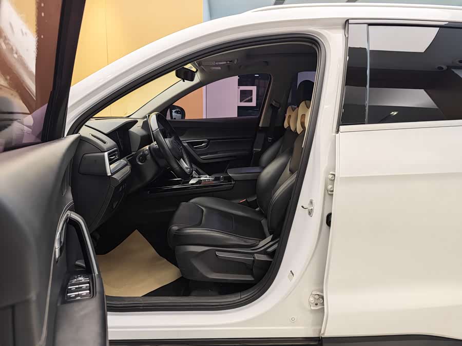 BYD Song Pro 2020 car image #14