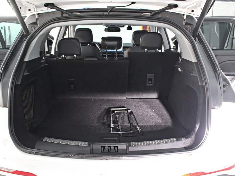 Changan 2021 car image #14
