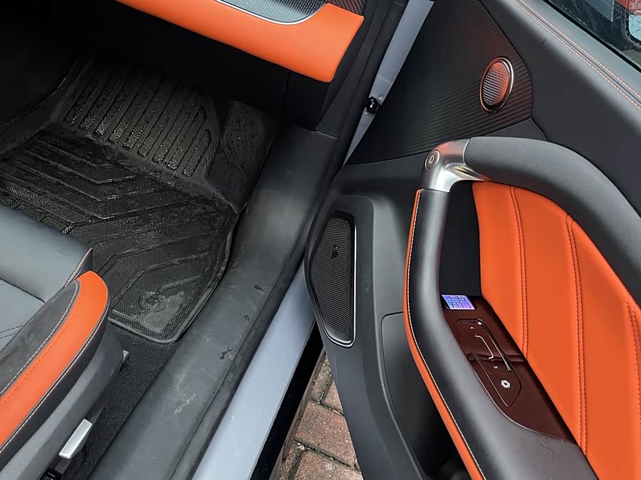 哪吒汽车 哪吒GT 2023 汽车图片 #14