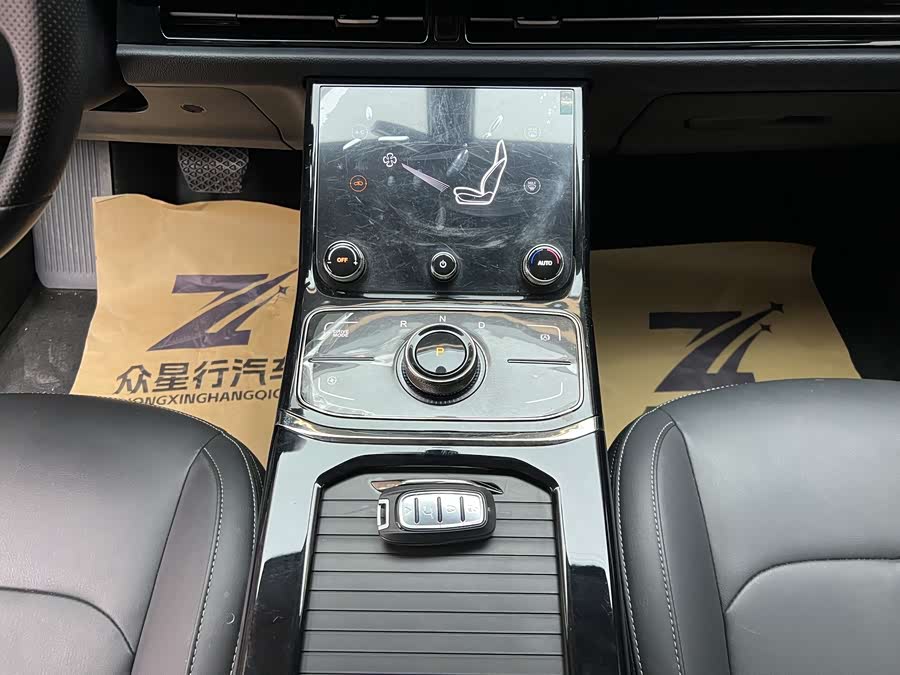 Neta U 2024 изображение автомобиля #14