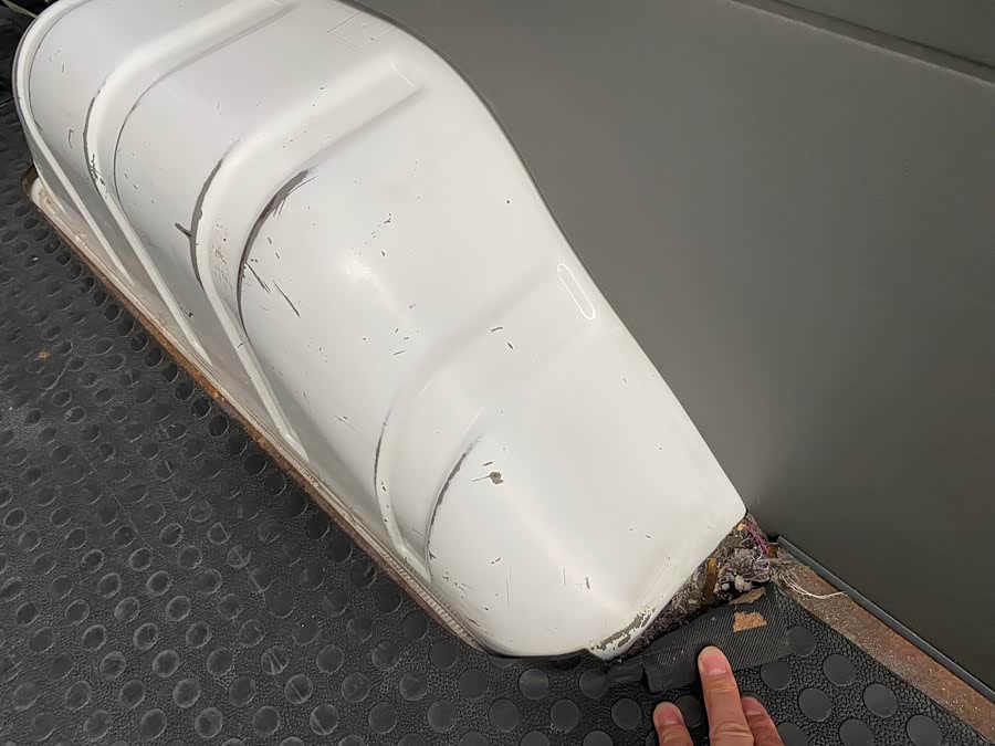 Ford Transit Classic 2015 #14 Ford Transit Classic 2015 car image #14