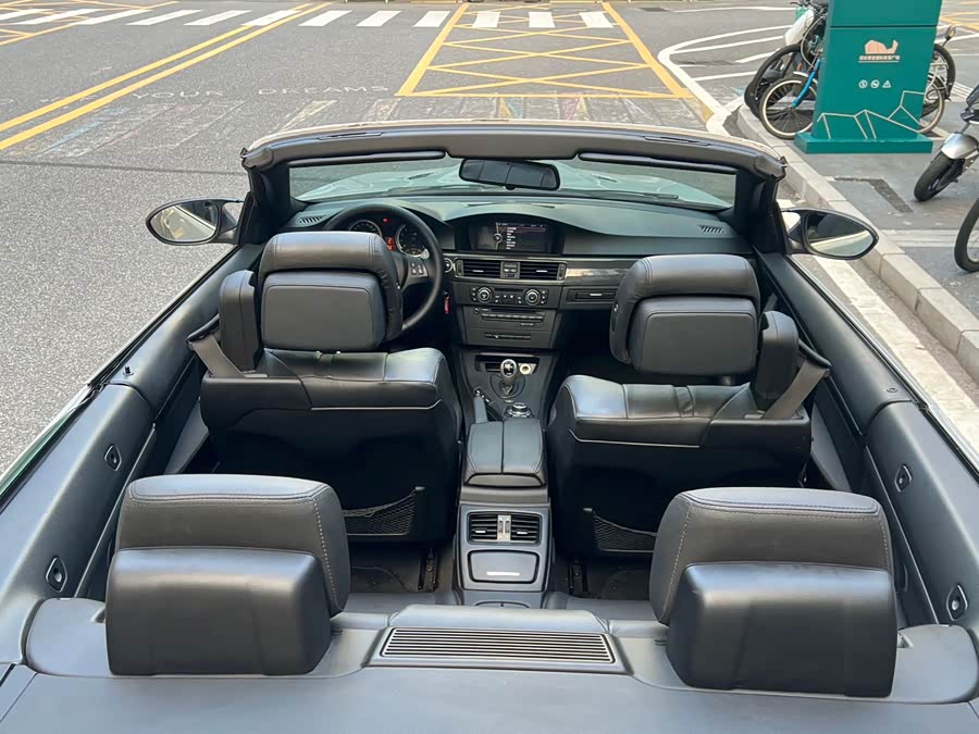 BMW M3 2011 car image #14