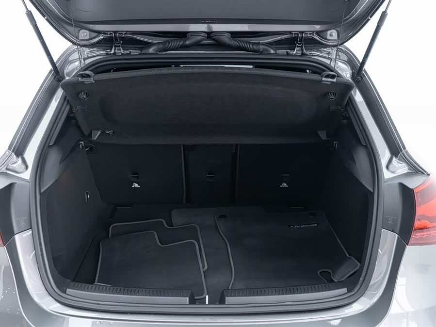 Mercedes-Benz A AMG 2024 #14 Mercedes-Benz A AMG 2024 صورة سيارة #14