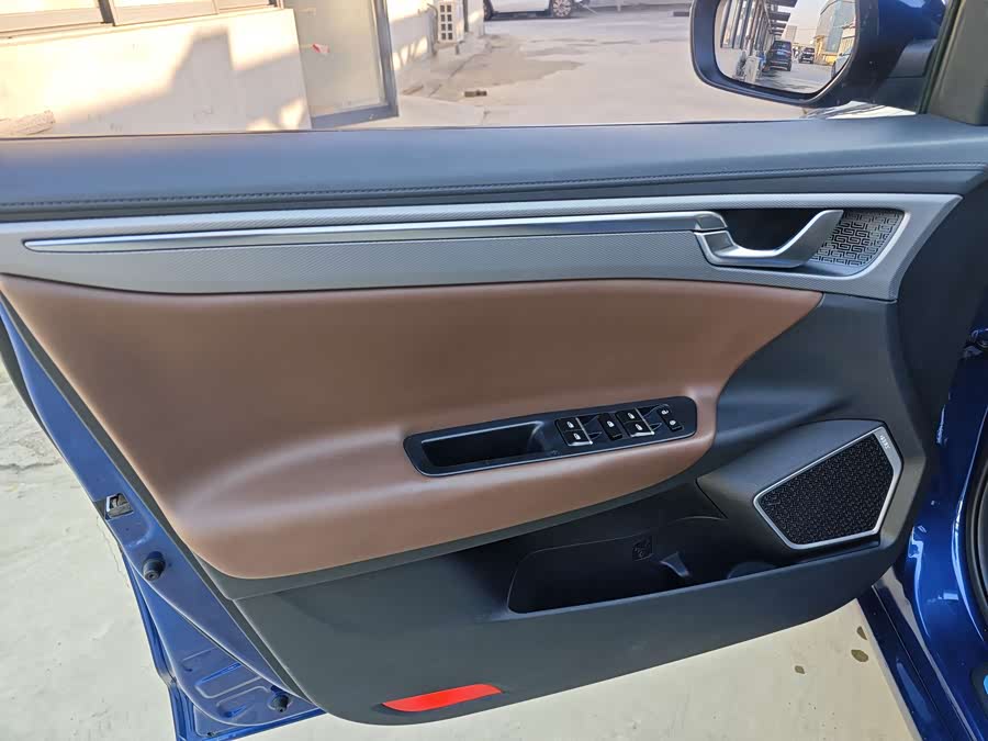 吉利汽车 帝豪GL 2017 汽车图片 #14