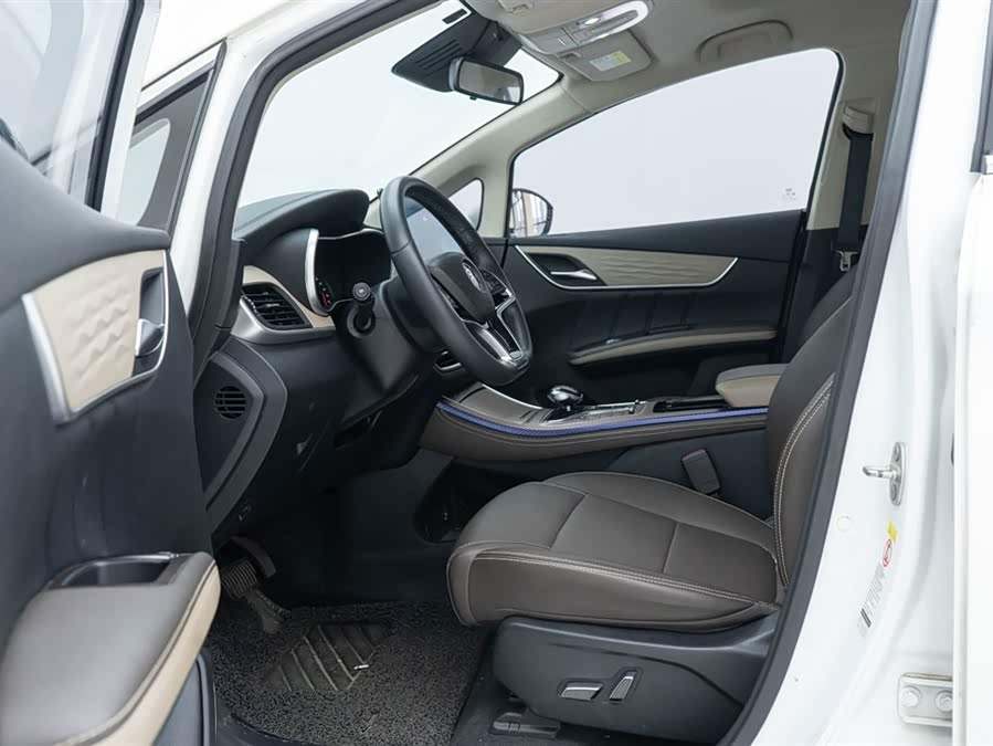 比亚迪 宋MAX新能源 2022 汽车图片 #14