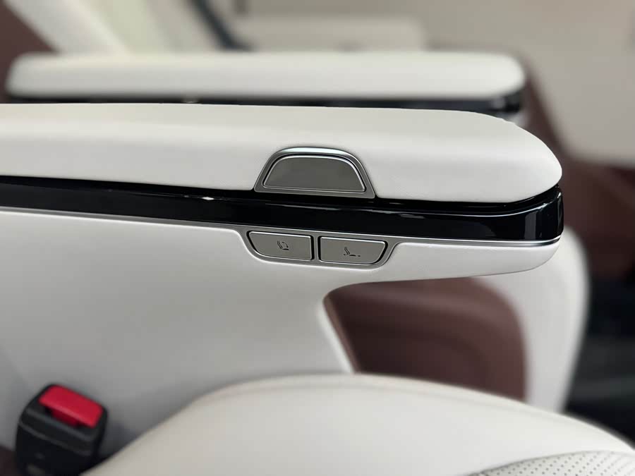 BYD Xia 2025 #14 BYD Xia 2025 immagine di auto #14