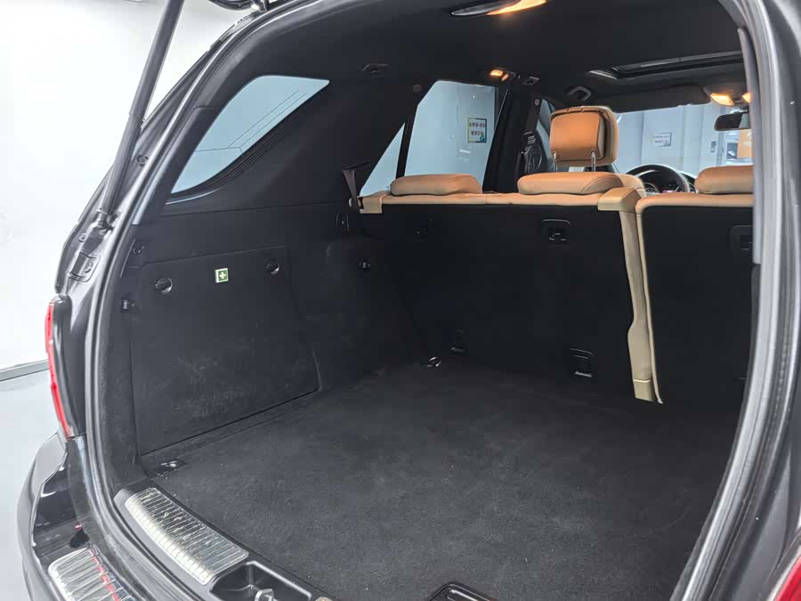 Mercedes-Benz M Class 2011 #14 Mercedes-Benz M Class 2011 car image #14