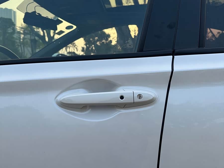 本田 本田XR-V 2017 汽车图片 #14