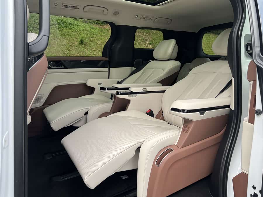 BYD Xia 2024 صورة سيارة #14