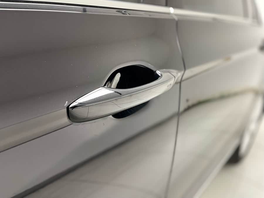Volkswagen Magotan 2019 car image #14