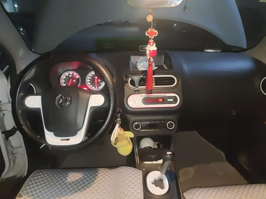 MG 3 SW 2017 car image #14