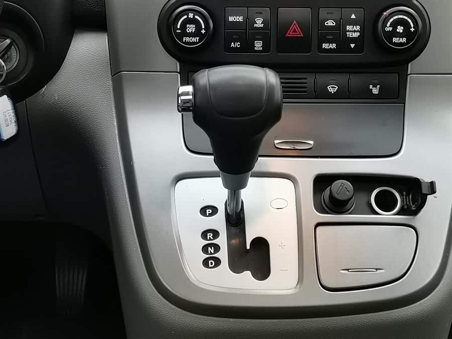 起亚 起亚VQ 2010 汽车图片 #14