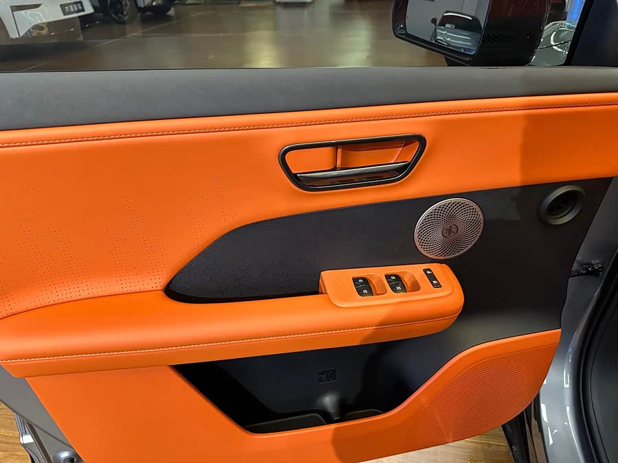 丰田 铂智3X 2025 汽车图片 #14