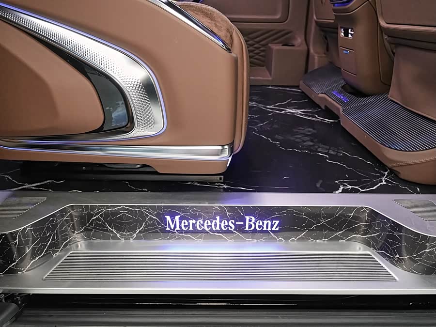 Mercedes-Benz Vito 2025 #14 Mercedes-Benz Vito 2025 car image #14