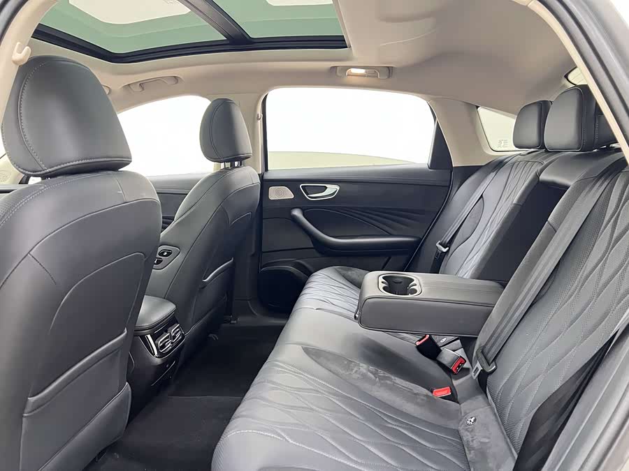 荣威 荣威D7 2023 汽车图片 #14