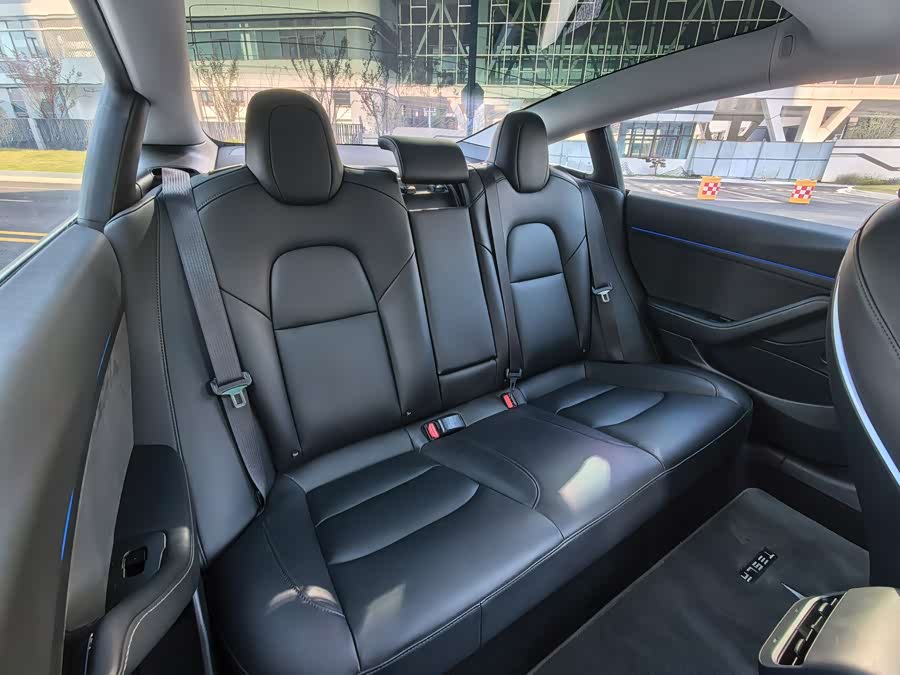 Tesla Model 3 2020 image de voiture #14