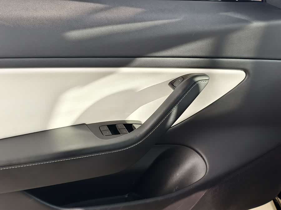 特斯拉 Model 3(进口) 2019 汽车图片 #14