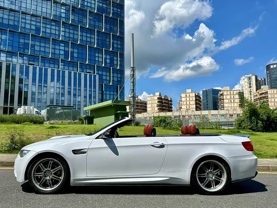 BMW M3 2012 #14 BMW M3 2012 imagen de coche #14