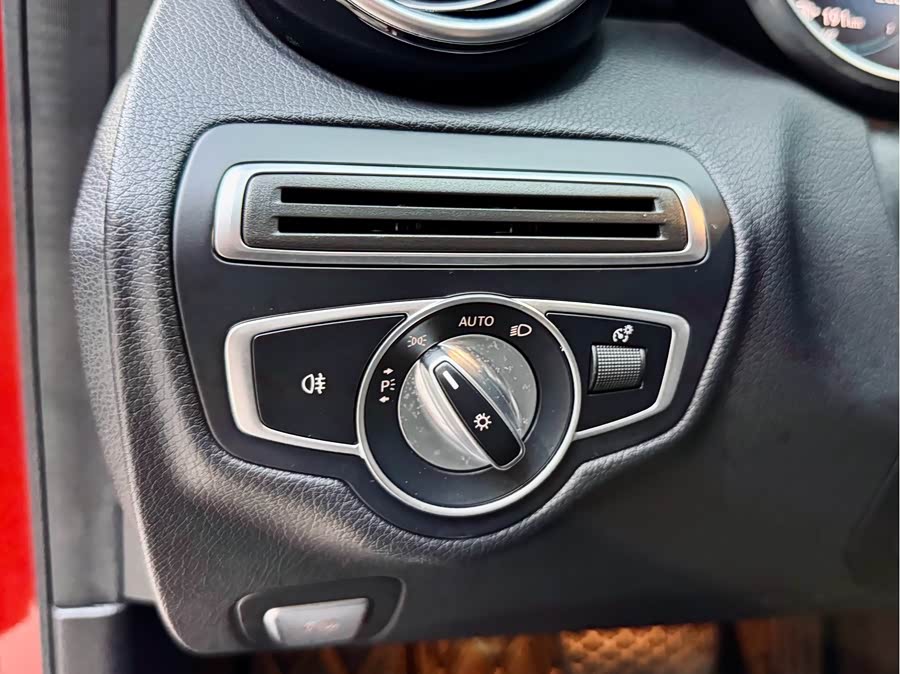 Mercedes-Benz C Class 2020 #14 Mercedes-Benz C Class 2020 image de voiture #14