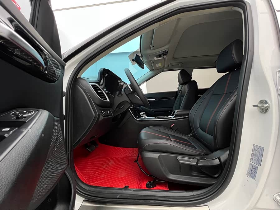 Kia Stonic 2022 car image #14