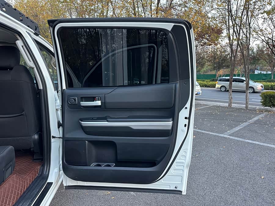 Toyota Tundra 2016 #14 Toyota Tundra 2016 immagine di auto #14