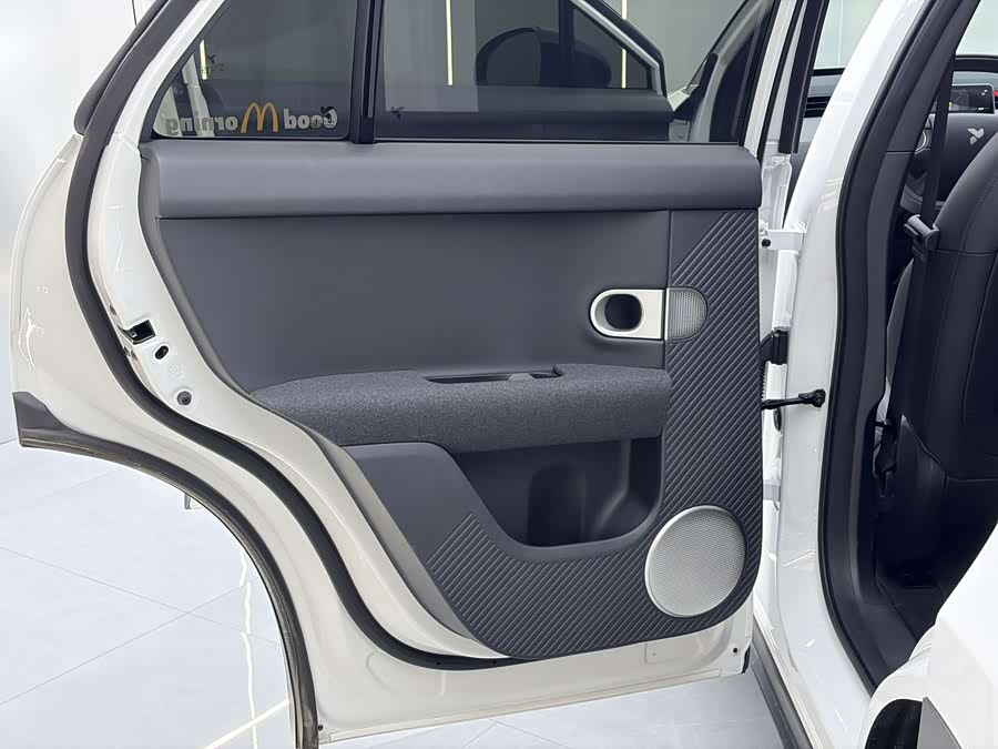 firefly萤火虫 firefly萤火虫 2025 汽车图片 #14