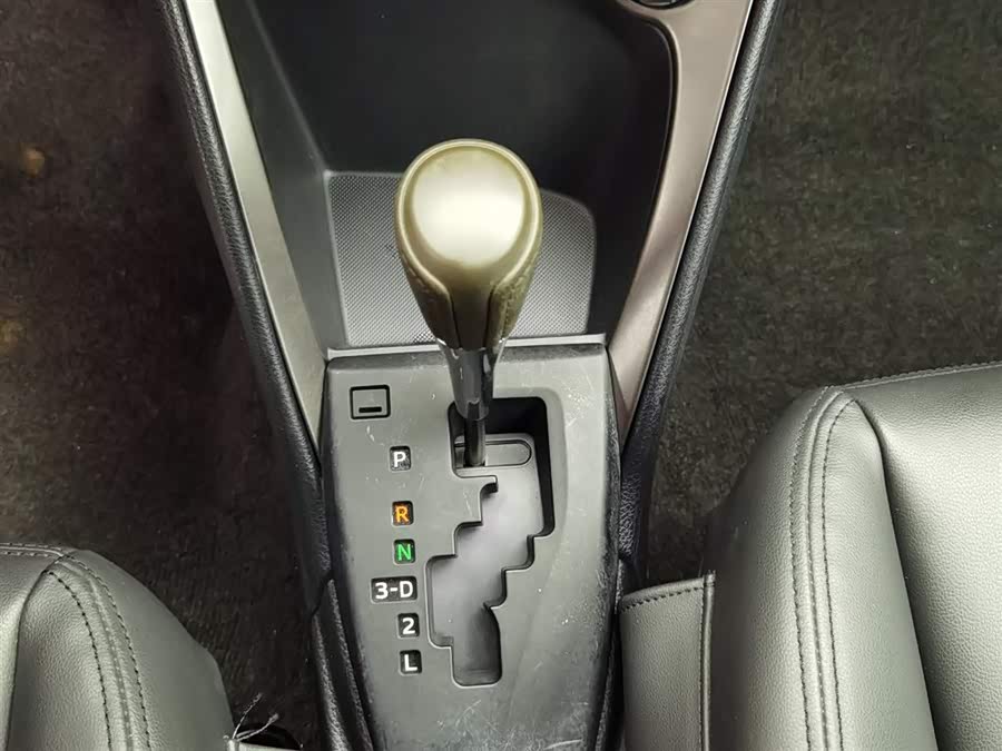 丰田 YARiS L 致炫 2015 汽车图片 #14