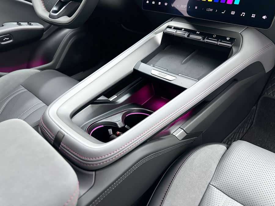 极氪 极氪007GT 2025 汽车图片 #14