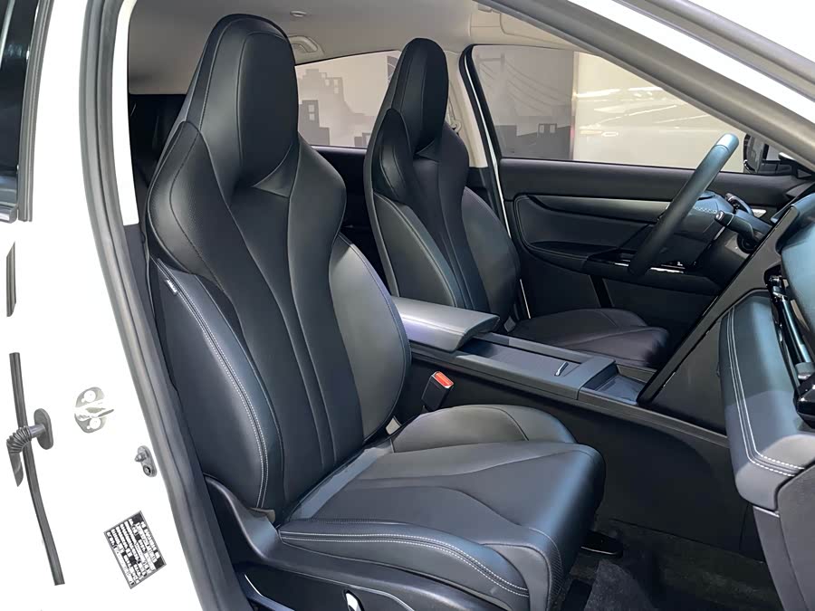 Xpeng G3 2021 immagine di auto #14