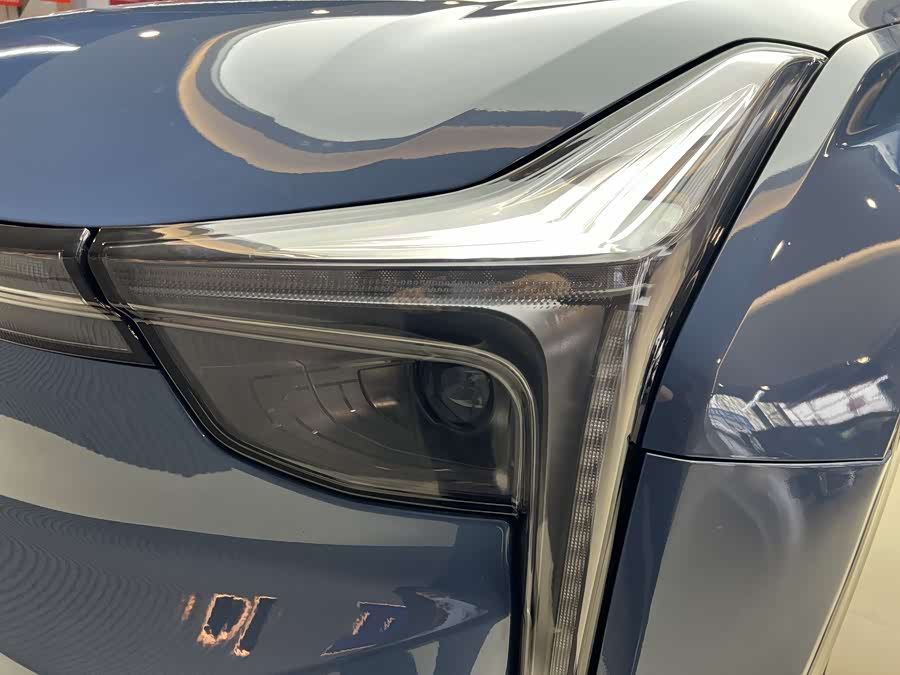 Neta U 2024 изображение автомобиля #14