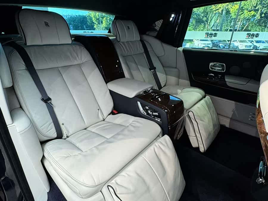 劳斯莱斯 幻影 2020 汽车图片 #14
