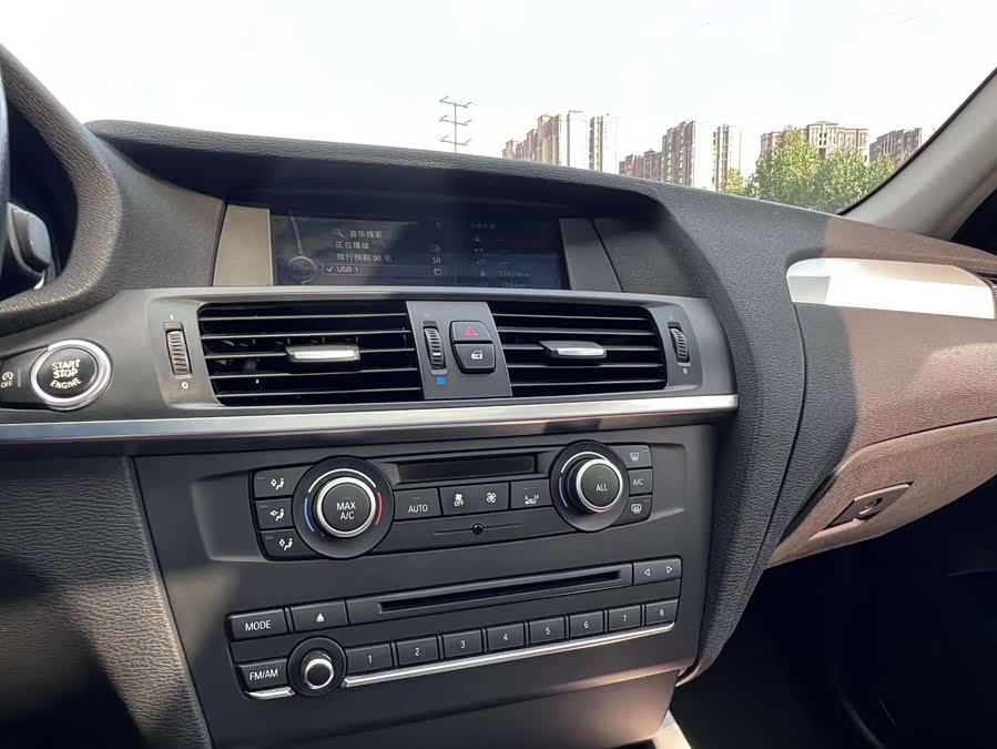 BMW X3 (Imported) 2012 #14 BMW X3 (Imported) 2012 immagine di auto #14