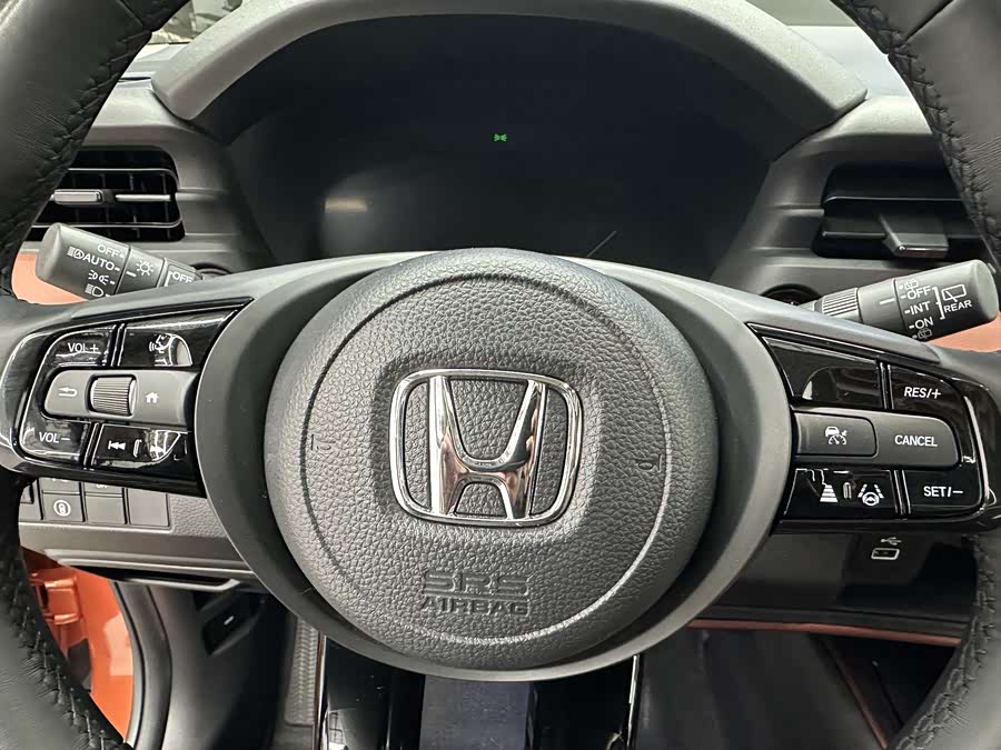 本田 本田XR-V 2022 汽车图片 #14