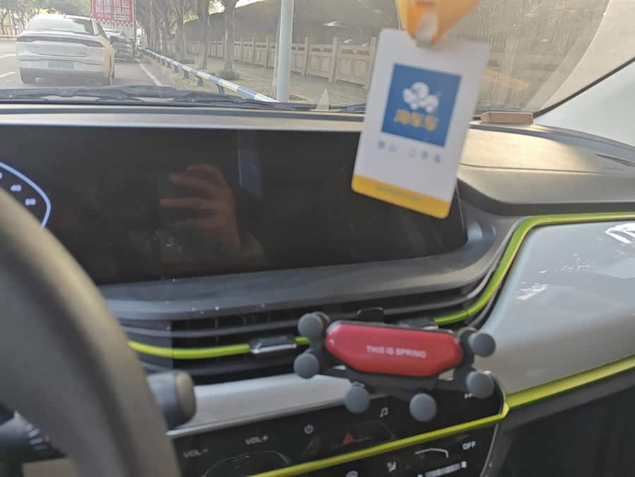 Changan BenBen E-Star 2021 #14 Changan BenBen E-Star 2021 изображение автомобиля #14