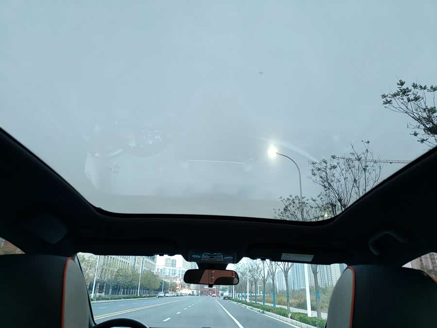 比亚迪 海豚 2022 汽车图片 #14